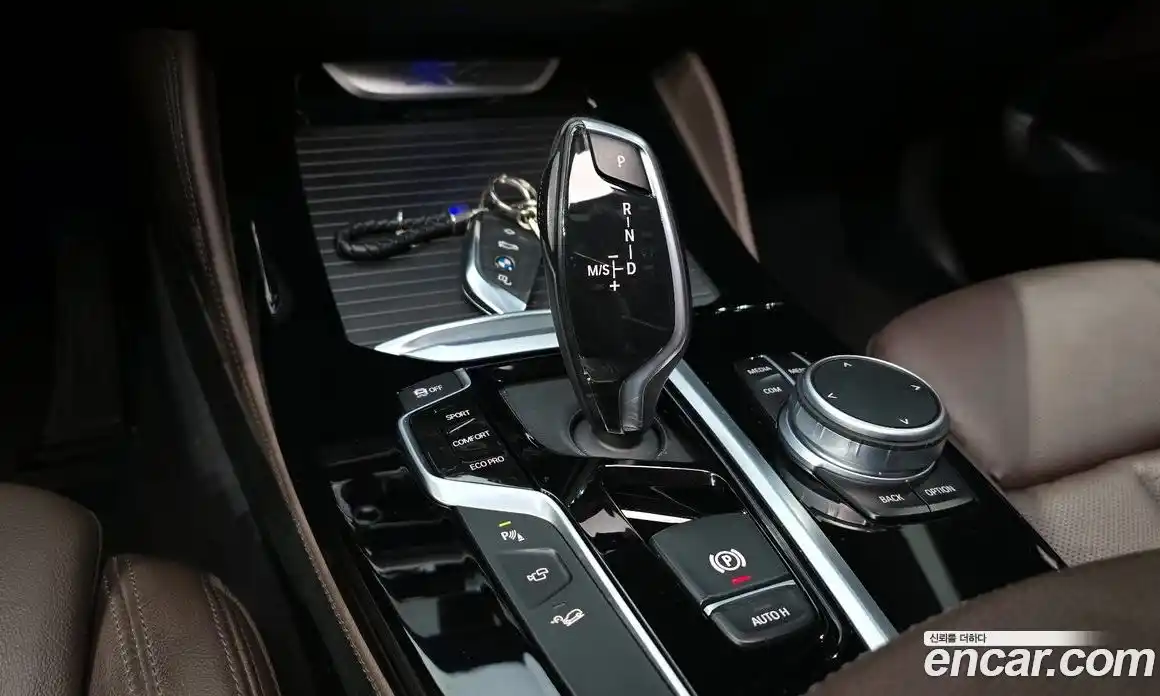 BMW X4 2020 2.0 гидро в Москве № 188775, фото 14