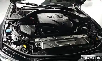 BMW 3-Series 2021 2.0 гидро в Москве № 189300, миниатюра 6
