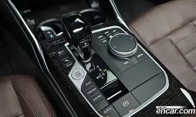 BMW 3-Series 2021 2.0 гидро в Москве № 189300, миниатюра 9