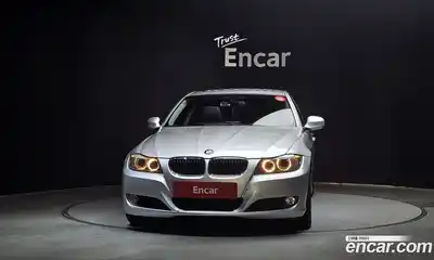 BMW 3-Series 2009 2.0 гидро в Москве № 189478, миниатюра 3