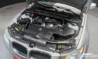 BMW 3-Series 2009 2.0 гидро в Москве № 189478, миниатюра 6