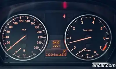 BMW 3-Series 2009 2.0 гидро в Москве № 189478, миниатюра 8