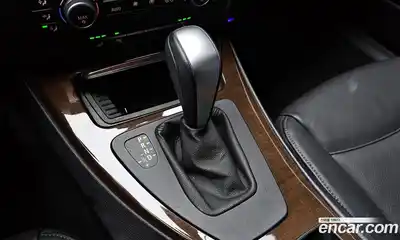 BMW 3-Series 2009 2.0 гидро в Москве № 189478, миниатюра 9
