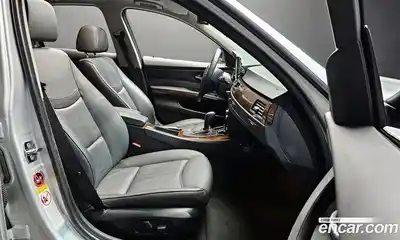 BMW 3-Series 2009 2.0 гидро в Москве № 189478, миниатюра 10