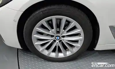 BMW 5-Series 2022 2.0 гидро в Москве, миниатюра 5