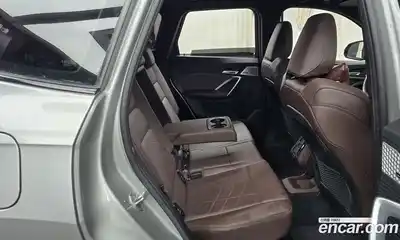 BMW X1 2023 2.0 гидро в Москве № 190750, миниатюра 12