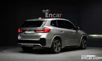 BMW X1 2023 2.0 гидро в Москве № 190750, миниатюра 2