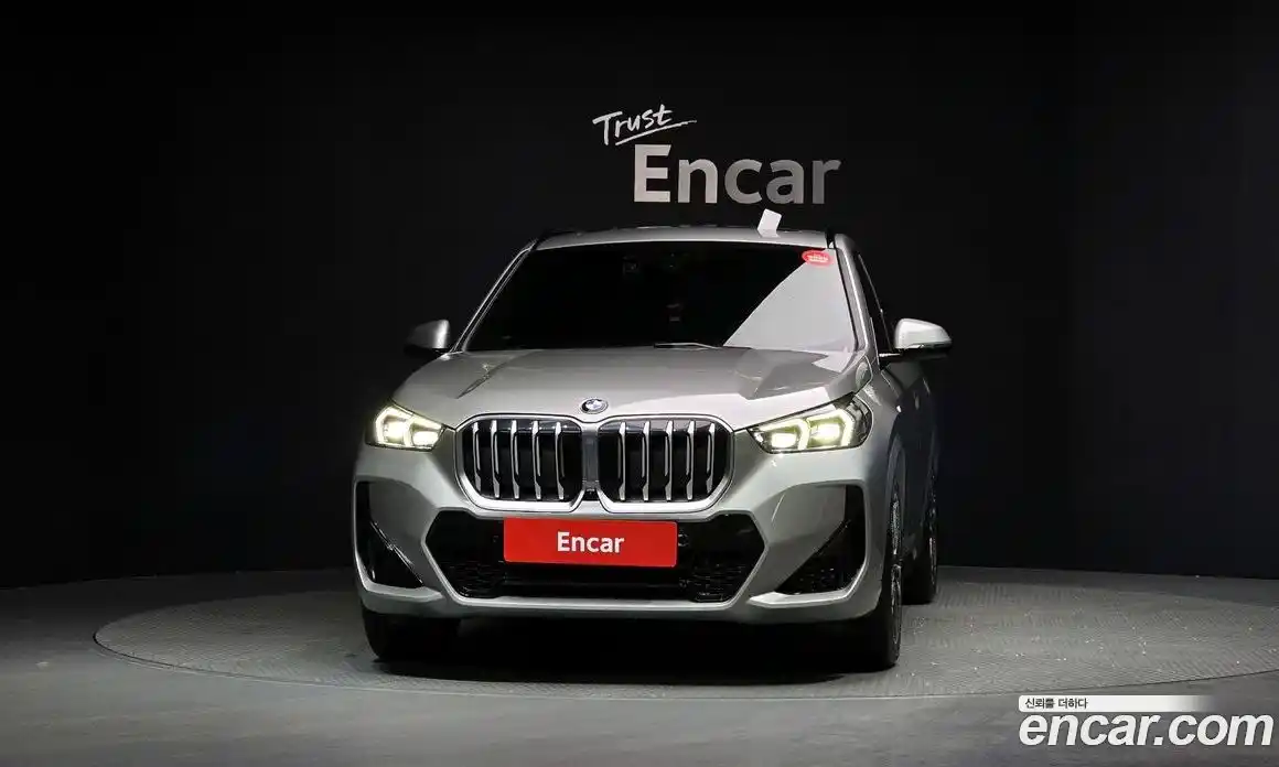 BMW X1 2023 2.0 гидро в Москве № 190750, фото 3