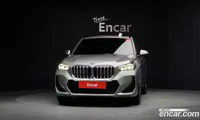 BMW X1 2023 2.0 гидро в Москве № 190750, миниатюра 3