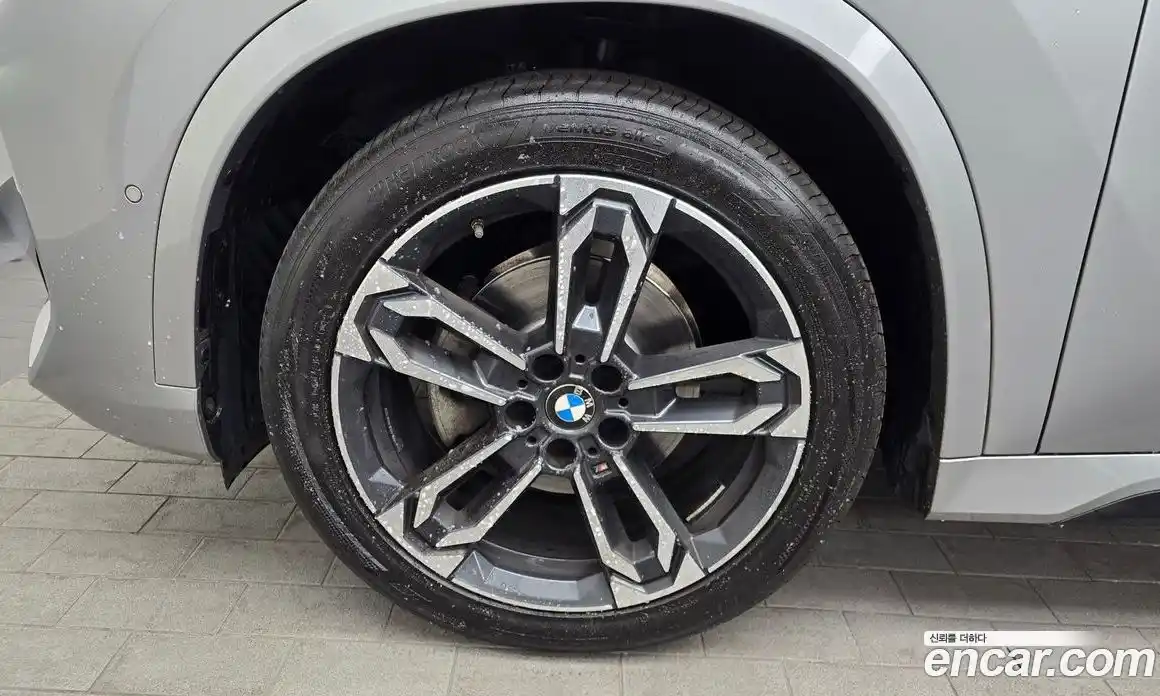 BMW X1 2023 2.0 гидро в Москве № 190750, фото 5