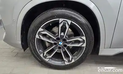 BMW X1 2023 2.0 гидро в Москве № 190750, миниатюра 5