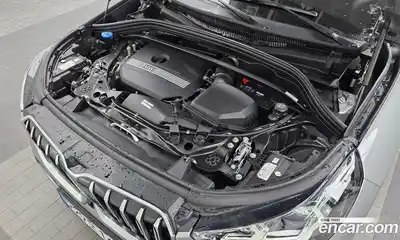 BMW X1 2023 2.0 гидро в Москве № 190750, миниатюра 6