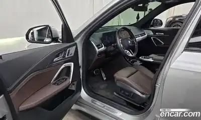 BMW X1 2023 2.0 гидро в Москве № 190750, миниатюра 10