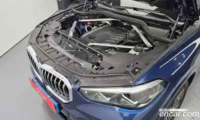 BMW X5 2020 3.0 гидро в Москве № 190757, миниатюра 6