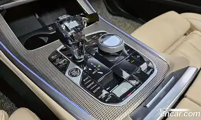 BMW X5 2020 3.0 гидро в Москве № 190757, миниатюра 9