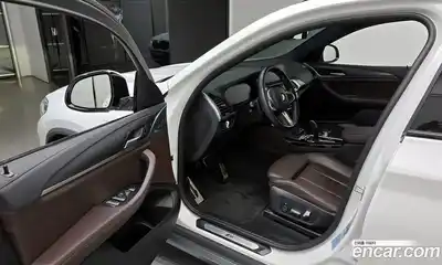 BMW X4 2020 2.0 гидро в Москве № 191180, миниатюра 11