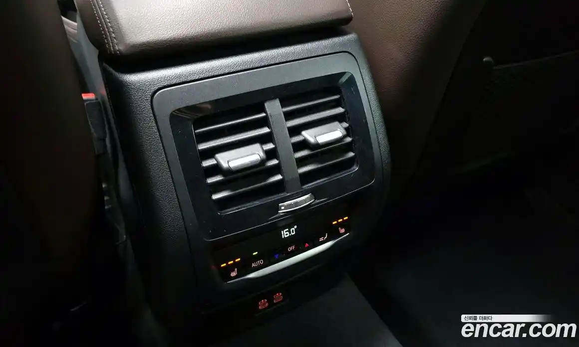 BMW X4 2020 2.0 гидро в Москве № 191180, фото 16