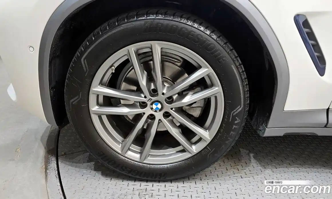 BMW X4 2020 2.0 гидро в Москве № 191180, фото 5