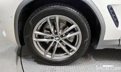 BMW X4 2020 2.0 гидро в Москве № 191180, миниатюра 5