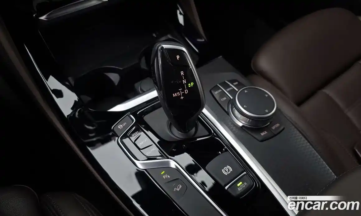 BMW X4 2020 2.0 гидро в Москве № 191180, фото 9