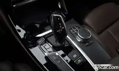 BMW X4 2020 2.0 гидро в Москве № 191180, миниатюра 9