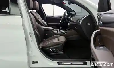 BMW X4 2020 2.0 гидро в Москве № 191180, миниатюра 10