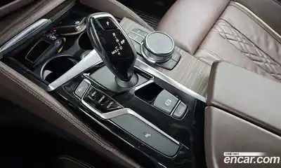 BMW 5-Series 2020 2.0 гидро в Москве, миниатюра 9