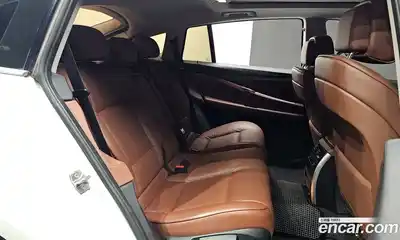 BMW 5-Series 2013 2.0 Автомат в Москве № 191890, миниатюра 11