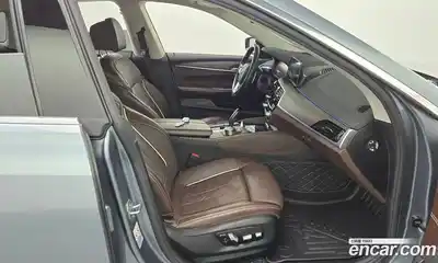 BMW 6-Series 2019 2.0 Автомат в Москве № 192116, миниатюра 11