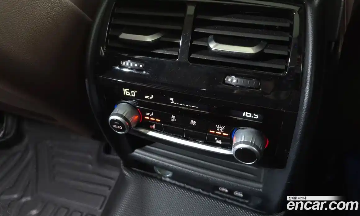 BMW 6-Series 2019 2.0 Автомат в Москве № 192116, фото 18