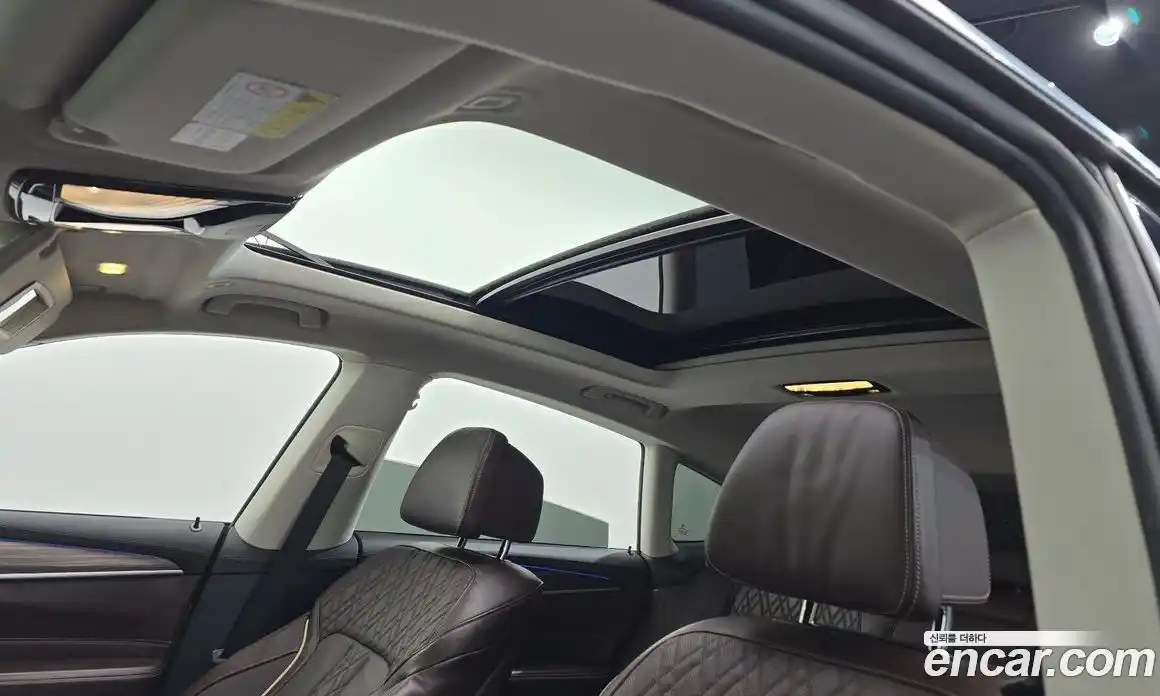 BMW 6-Series 2019 2.0 Автомат в Москве № 192116, фото 19