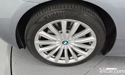 BMW 6-Series 2019 2.0 Автомат в Москве № 192116, миниатюра 5