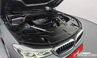 BMW 6-Series 2019 2.0 Автомат в Москве № 192116, миниатюра 6