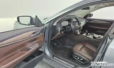 BMW 6-Series 2019 2.0 Автомат в Москве № 192116, миниатюра 10