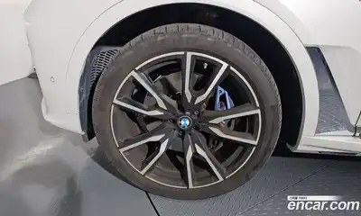 BMW X7 2021 3.0 гидро в Москве № 192198, миниатюра 5