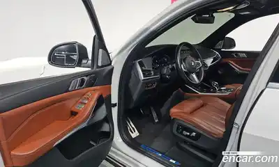 BMW X7 2021 3.0 гидро в Москве № 192198, миниатюра 10