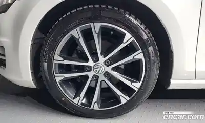 Volkswagen Golf 2015 2.0 гидро в Москве № 193784, миниатюра 5