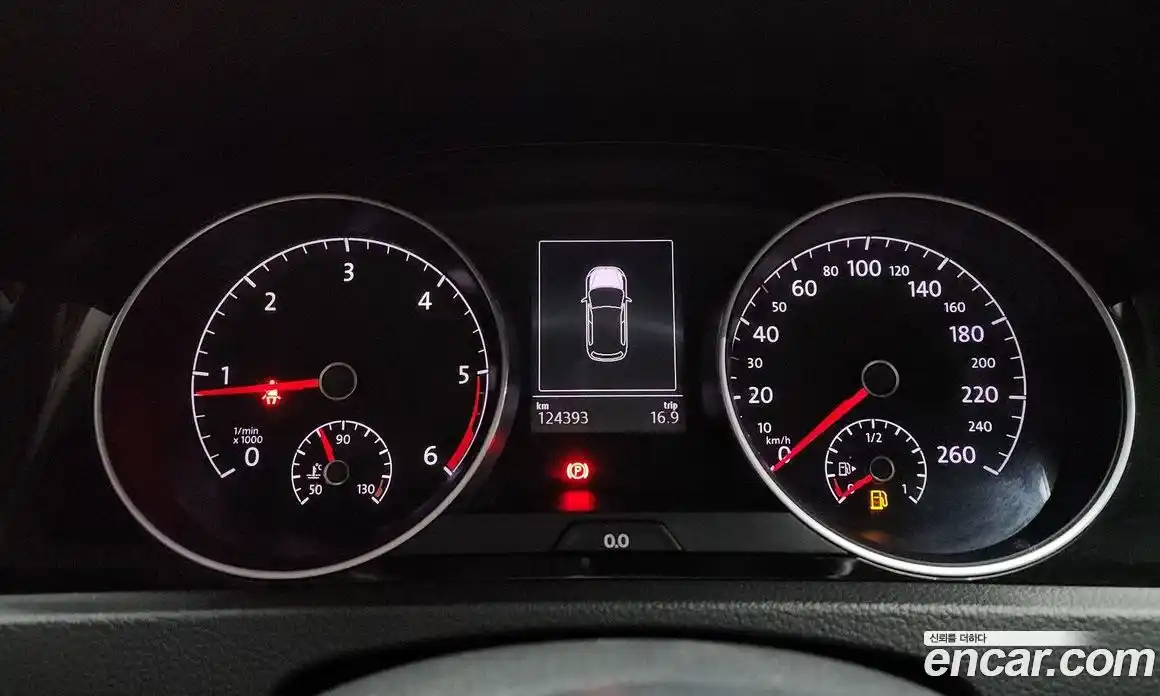 Volkswagen Golf 2015 2.0 гидро в Москве № 193784, фото 8