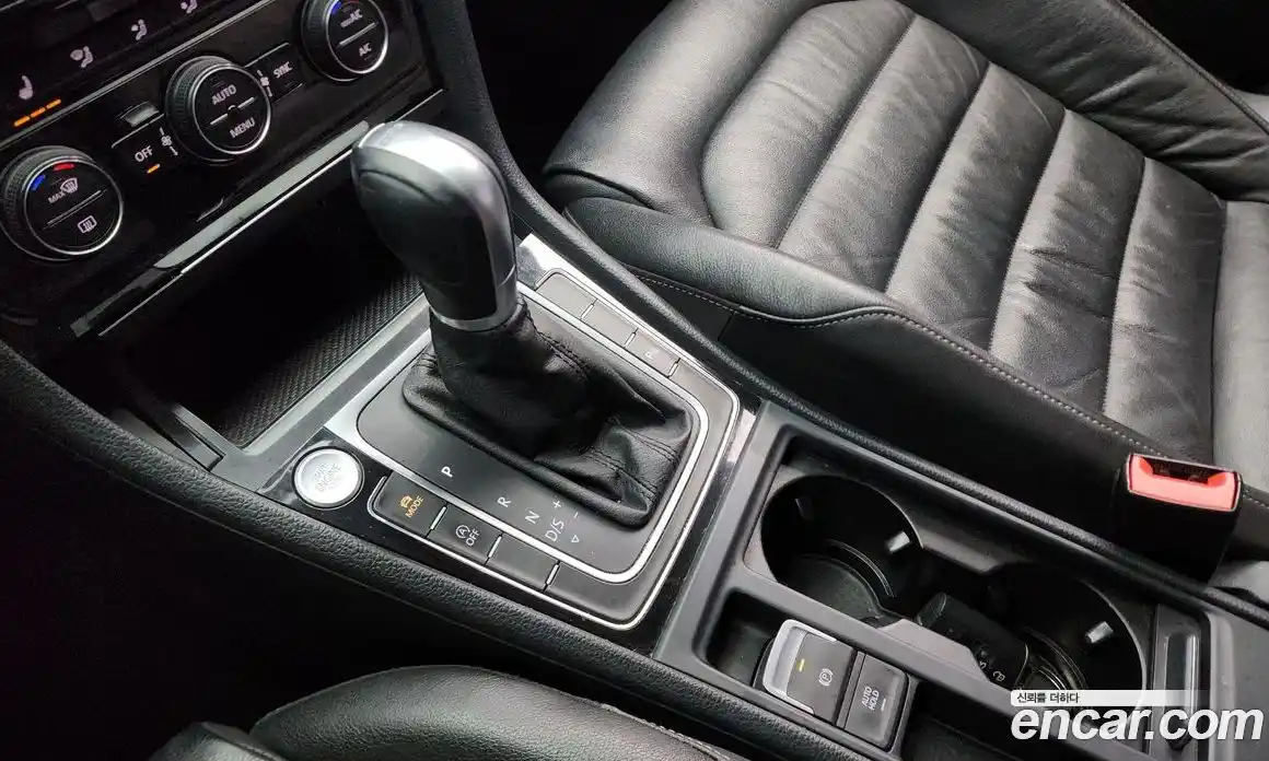 Volkswagen Golf 2015 2.0 гидро в Москве № 193784, фото 9