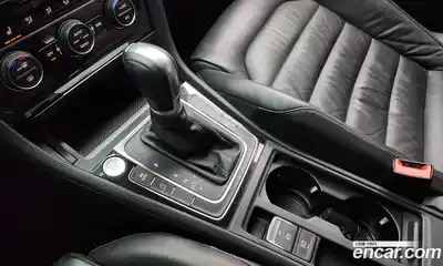 Volkswagen Golf 2015 2.0 гидро в Москве № 193784, миниатюра 9