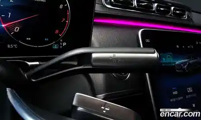 Mercedes-Benz S-Class 2022 3.0 гидро в Москве № 194057, миниатюра 9