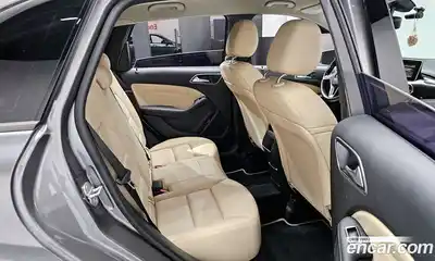 Mercedes-Benz B-Class 2012 1.8 гидро в Москве № 194846, миниатюра 12