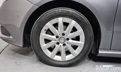 Mercedes-Benz B-Class 2012 1.8 гидро в Москве № 194846, миниатюра 5