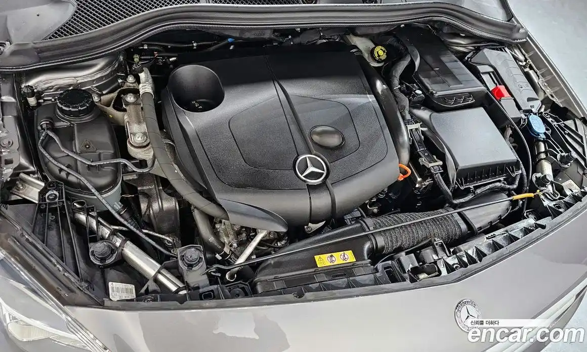 Mercedes-Benz B-Class 2012 1.8 гидро в Москве № 194846, фото 6