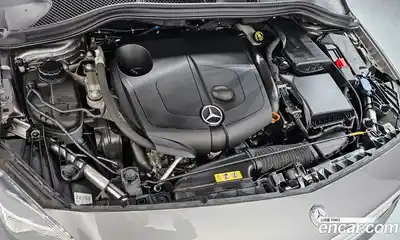 Mercedes-Benz B-Class 2012 1.8 гидро в Москве № 194846, миниатюра 6