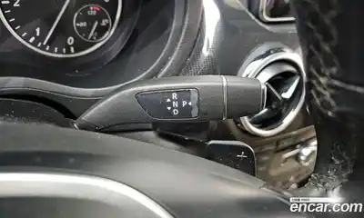Mercedes-Benz B-Class 2012 1.8 гидро в Москве № 194846, миниатюра 9