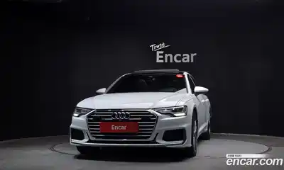 Audi A6 2023 2.0 гидро, миниатюра 3