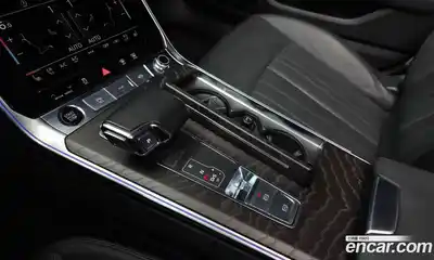 Audi A6 2023 2.0 гидро, миниатюра 9