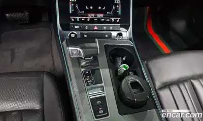 Audi A6 2021 2.0 гидро в Москве № 196193, миниатюра 9