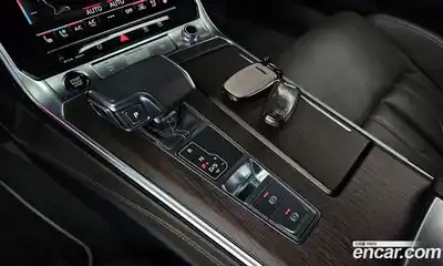 Audi A7 2022 3.0 гидро в Москве № 196311, миниатюра 9